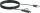 Schwaiger CK 3112 USB Kabel USB 2.0 1 m USB A Micro-USB B 0,48 Gbit/s Schwarz