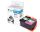 G&G 15116 Druckerpatrone 2 Stück(e) Kompatibel Hohe (XL-) Ausbeute Schwarz, Cyan, Magenta, Gelb