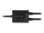 DELOCK USB 2.0 auf 2 x Seriell RS-232 Adapter