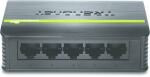 Trendnet 5-Port 10/100Mbps Switch Unmanaged
