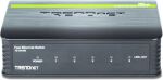 Trendnet 5-Port 10/100Mbps Switch Unmanaged