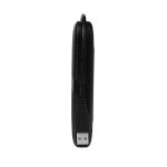 Silicon Power Armor A60 Externe Festplatte 1 TB 2.5" USB Typ-A 3.2 Gen 1 (3.1 Gen 1) Schwarz