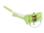 DELOCK Lichtwellenleiter LC > LC Multimode OM5 Uniboot...