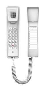 Fanvil Telefon H2U weiß