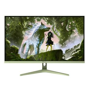 Arozzi Nova 32″ Computerbildschirm 80 cm (31.5") 2560 x 1440 Pixel Quad HD LED Grün