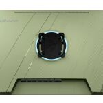Arozzi Nova 32″ Computerbildschirm 80 cm (31.5") 2560 x 1440 Pixel Quad HD LED Grün