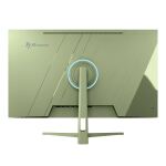Arozzi Nova 32″ Computerbildschirm 80 cm (31.5") 2560 x 1440 Pixel Quad HD LED Grün