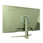 Arozzi Nova 32″ Computerbildschirm 80 cm (31.5") 2560 x 1440 Pixel Quad HD LED Grün