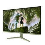 Arozzi Nova 32″ Computerbildschirm 80 cm (31.5") 2560 x 1440 Pixel Quad HD LED Grün