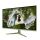 Arozzi Nova 32″ Computerbildschirm 80 cm (31.5") 2560 x 1440 Pixel Quad HD LED Grün