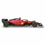 Jamara Ferrari F1-75 ferngesteuerte (RC) modell Sportwagen Elektromotor 1:18