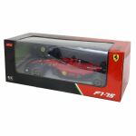 Jamara Ferrari F1-75 ferngesteuerte (RC) modell...