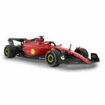 Jamara Ferrari F1-75 ferngesteuerte (RC) modell Sportwagen Elektromotor 1:18