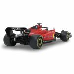 Jamara Ferrari F1-75 ferngesteuerte (RC) modell Sportwagen Elektromotor 1:18