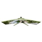 Arozzi Nova 34″ Curved Computerbildschirm 86,4 cm (34") 3440 x 1440 Pixel 4K Ultra HD LED Grün
