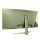 Arozzi Nova 34″ Curved Computerbildschirm 86,4 cm (34") 3440 x 1440 Pixel 4K Ultra HD LED Grün