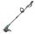 Gardena 14703-55 Bürstenschneider/Rasentrimmer 18 W Akku Grau