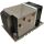 Inter-Tech A-26 Prozessor Kühler 6 cm Schwarz, Silber