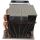 Inter-Tech A-26 Prozessor Kühler 6 cm Schwarz, Silber