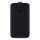 2GO 794495 Handy-Schutzhülle Beuteltasche Schwarz