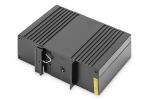 Digitus Industrieller Gigabit Ethernet PoE+ Injektor, 802.3 af/at, 60 W