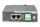 Digitus Industrieller Gigabit Ethernet PoE+ Injektor, 802.3 af/at, 60 W