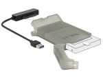 DELOCK SATA Konverter USB3.0 A -> SATA III 22pin
