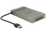 DELOCK SATA Konverter USB3.0 A -> SATA III 22pin
