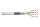 Digitus CAT 5e SF/UTP Twisted Pair Roh-Patchkabel