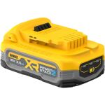 DEWALT Powerstack Ersatz-Akku, 18V / 3,5 Ah