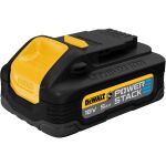 DEWALT Powerstack Ersatz-Akku, 18V / 3,5 Ah