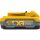 DEWALT Powerstack Ersatz-Akku, 18V / 3,5 Ah
