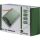 Inter-Tech GD-25000 HDD-Gehäuse Transparent 2.5"