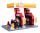 Jamara CaDA Shell Gas station