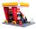 Jamara CaDA Shell Gas station
