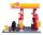 Jamara CaDA Shell Gas station