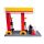 Jamara CaDA Shell Gas station