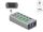 DELOCK HUB USB 3.2Gen1 4Port +Schnellladeport +USB-C PD 3.0