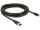 DELOCK FireWire-Kabel FW400 4pin -> FW400 6pin St/St 3,00m retail
