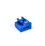 Smartkeeper NL03P2DB Schnittstellenblockierung RJ-45 Blau 100 Stück(e)