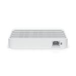 Ubiquiti UniFi Enterprise 8 PoE Managed L3 2.5G Ethernet (100/1000/2500) Power over Ethernet (PoE) Edelstahl