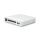 Ubiquiti UniFi Enterprise 8 PoE Managed L3 2.5G Ethernet (100/1000/2500) Power over Ethernet (PoE) Edelstahl