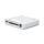 Ubiquiti UniFi Enterprise 8 PoE Managed L3 2.5G Ethernet (100/1000/2500) Power over Ethernet (PoE) Edelstahl