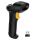 inateck Barcodescanner 60 black BCST-60_black
