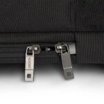 DICOTA D32166-RPET Laptoptasche 40,6 cm (16") Aktenkoffer Schwarz