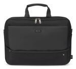 DICOTA D32166-RPET Laptoptasche 40,6 cm (16") Aktenkoffer Schwarz