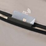 DICOTA D32166-RPET Laptoptasche 40,6 cm (16") Aktenkoffer Schwarz