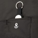 DICOTA D32166-RPET Laptoptasche 40,6 cm (16") Aktenkoffer Schwarz