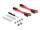 DeLOCK PCI Express x16 Karte zu 1 x M.2 Key B + 1 x NVMe M.2 Key M + 1 x mSATA - Low Profile Formfaktor