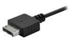 EgoGear SCH7-UNI-BK Ladegerät für Mobilgeräte Universal Schwarz AC Schnellladung Drinnen
